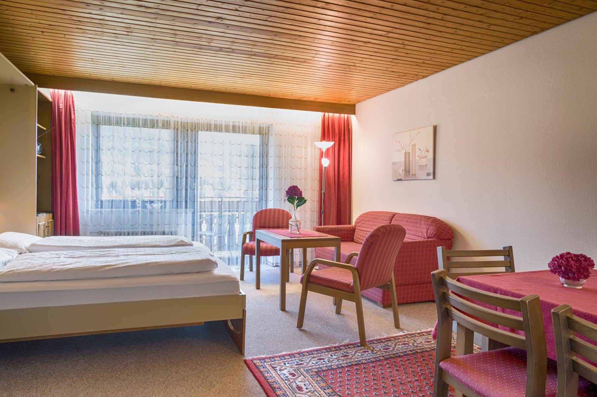Drei Tannen - Wohnung 09 - Apartmenthaus, Titisee, Feldberg Dış mekan fotoğraf