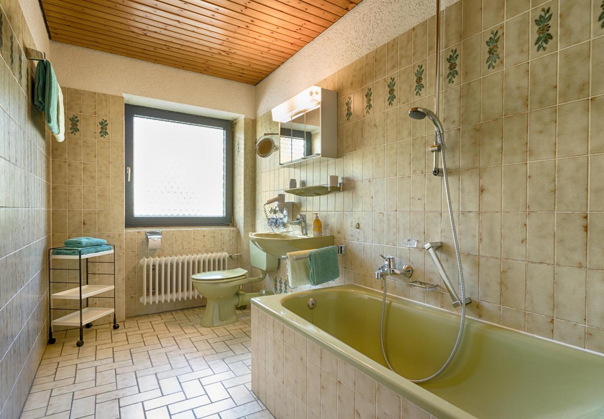 Drei Tannen - Wohnung 09 - Apartmenthaus, Titisee, Feldberg Dış mekan fotoğraf
