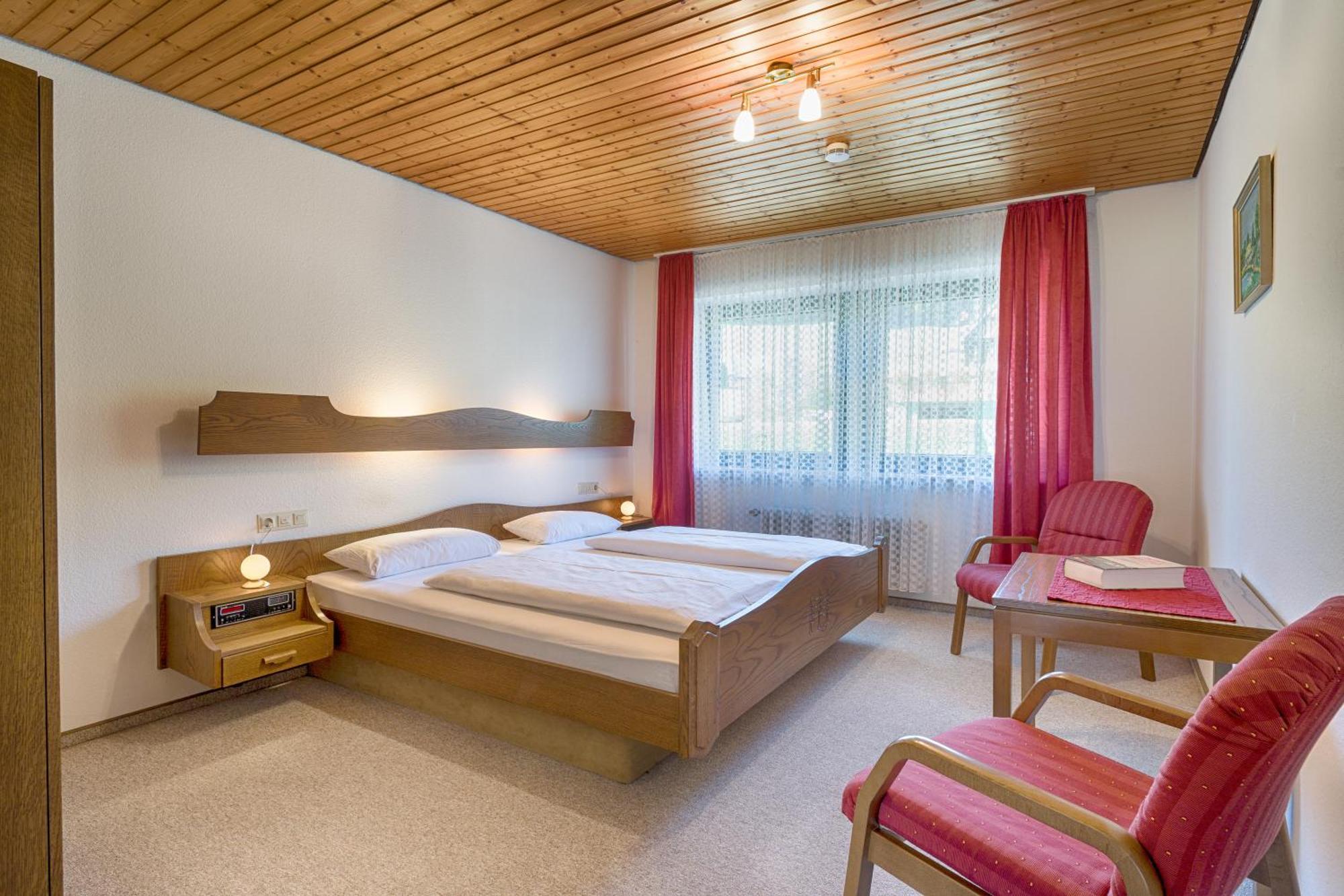Drei Tannen - Wohnung 09 - Apartmenthaus, Titisee, Feldberg Dış mekan fotoğraf